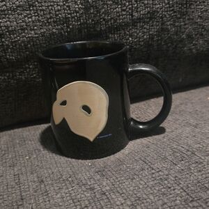 Phantom Of The Opera | 1986 Vintage Mug